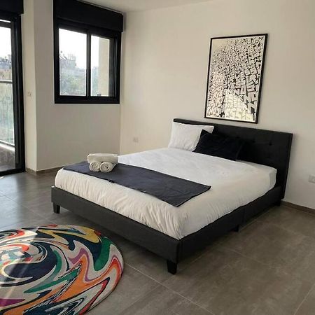 Lovely Flat In The Center 36 Apartment Tel Aviv Luaran gambar