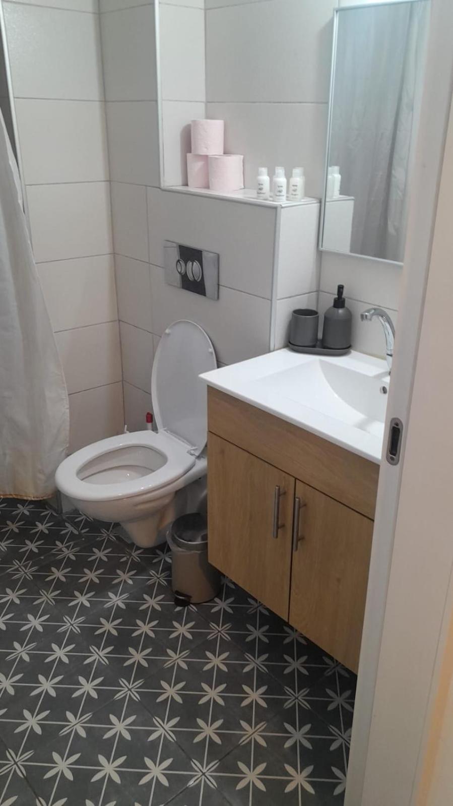 Lovely Flat In The Center 36 Apartment Tel Aviv Luaran gambar