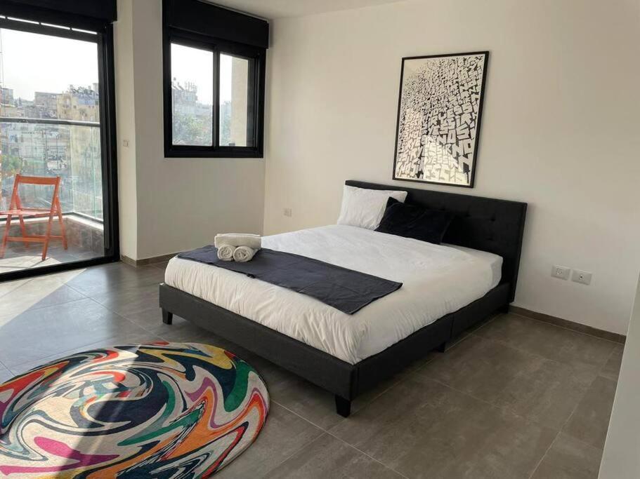 Lovely Flat In The Center 36 Apartment Tel Aviv Luaran gambar