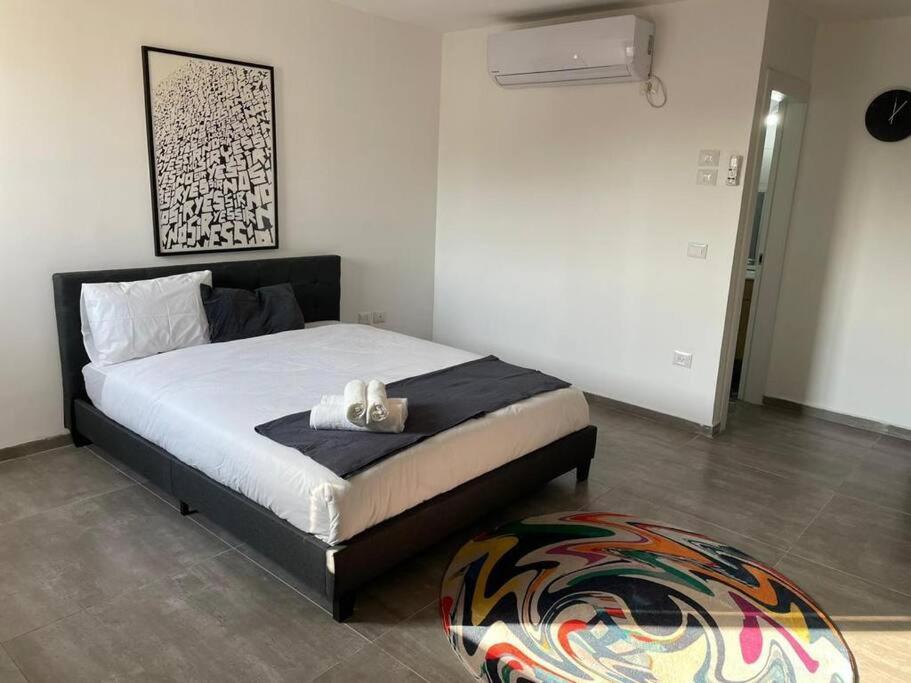 Lovely Flat In The Center 36 Apartment Tel Aviv Luaran gambar