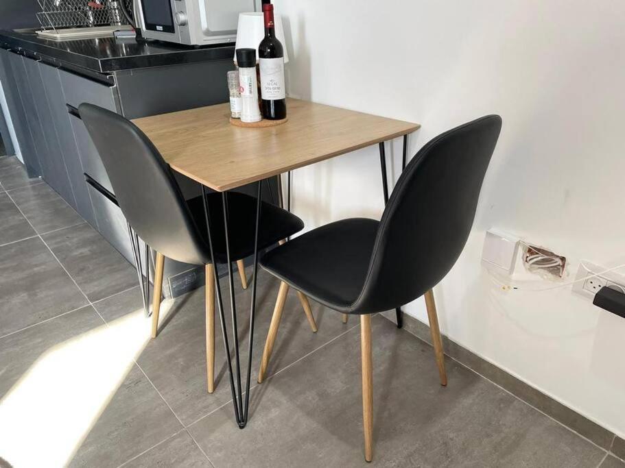 Lovely Flat In The Center 36 Apartment Tel Aviv Luaran gambar