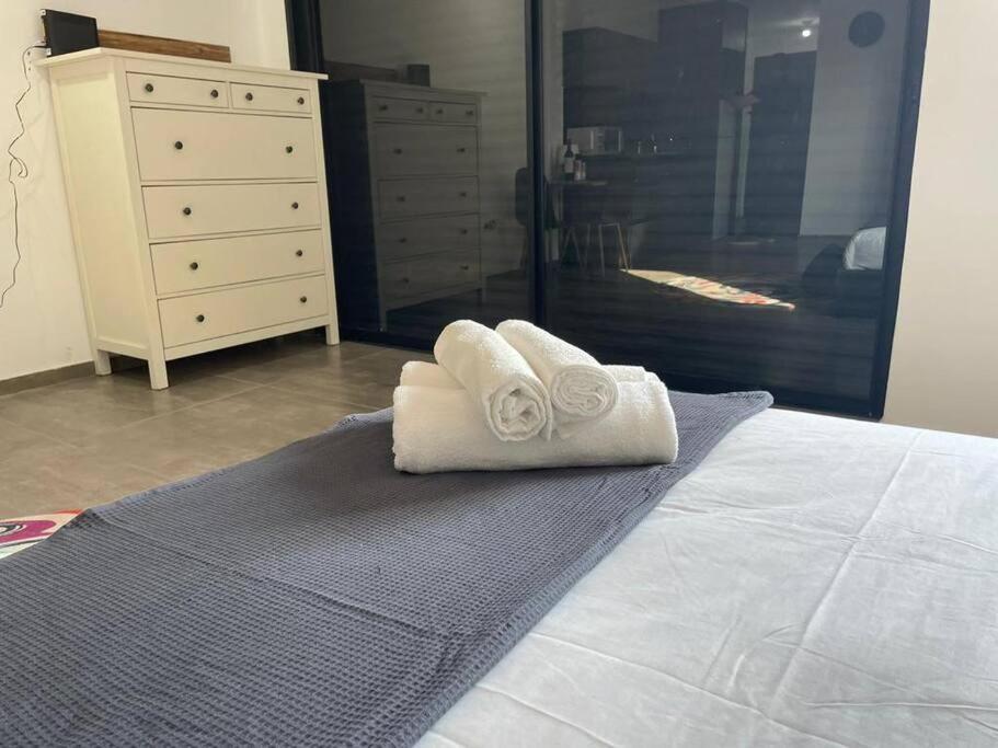Lovely Flat In The Center 36 Apartment Tel Aviv Luaran gambar