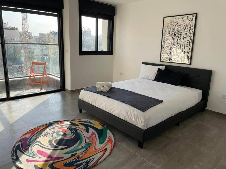 Lovely Flat In The Center 36 Apartment Tel Aviv Luaran gambar