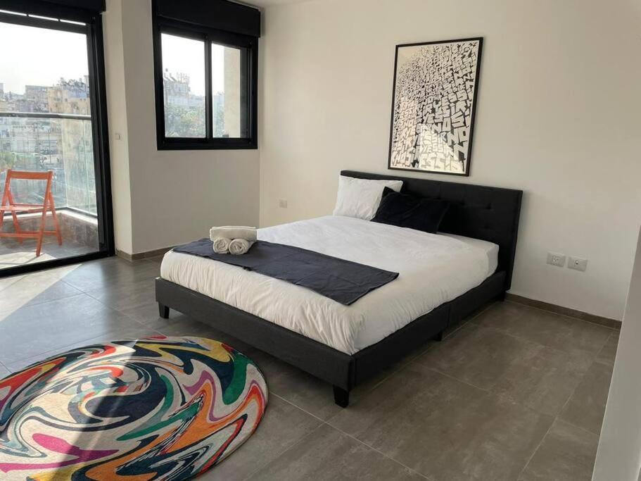 Lovely Flat In The Center 36 Apartment Tel Aviv Luaran gambar