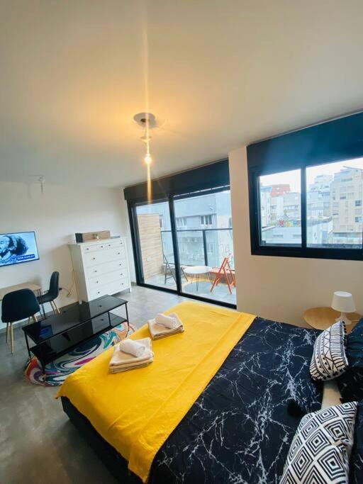 Lovely Flat In The Center 36 Apartment Tel Aviv Luaran gambar