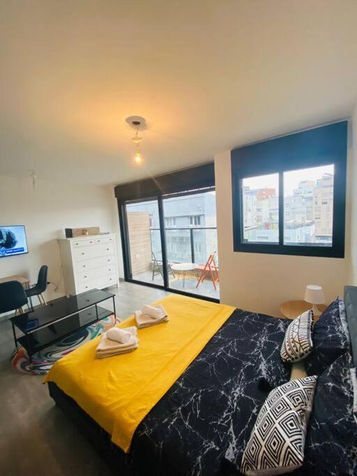 Lovely Flat In The Center 36 Apartment Tel Aviv Luaran gambar